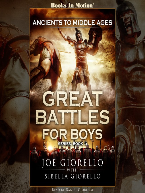Title details for Ancients to Middle Ages by Joe Giorello - Available